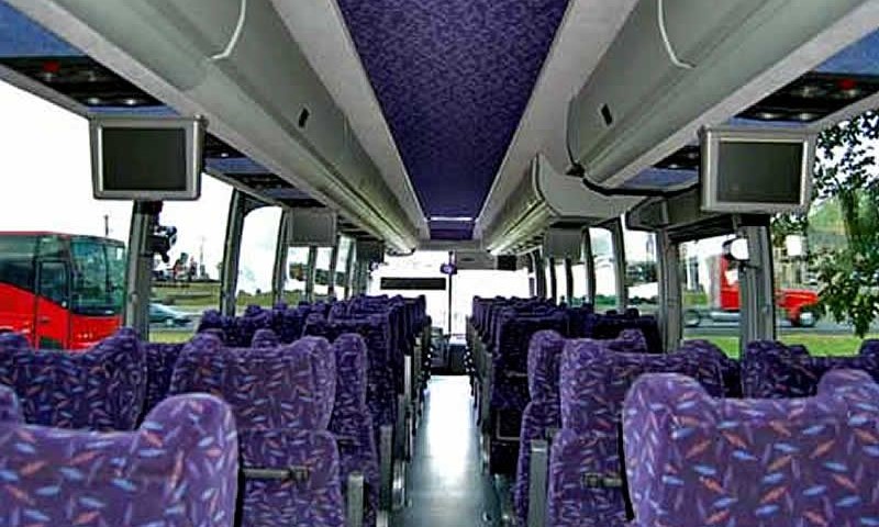 shuttle Bus image